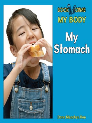 cover image of My Stomach